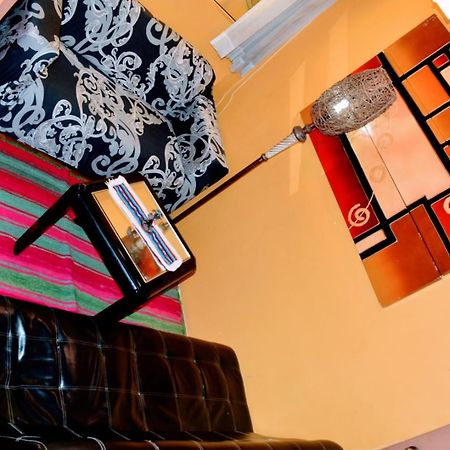 Apartmán La Cusquenita Cuzco Exteriér fotografie