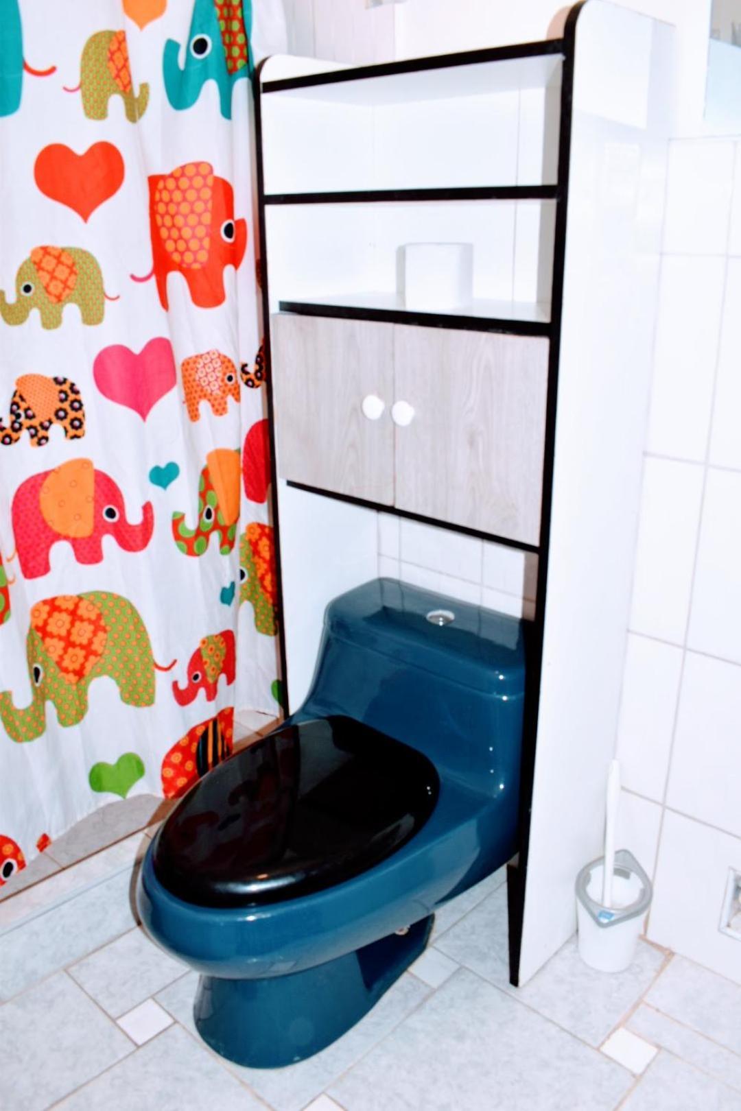 Apartmán La Cusquenita Cuzco Exteriér fotografie