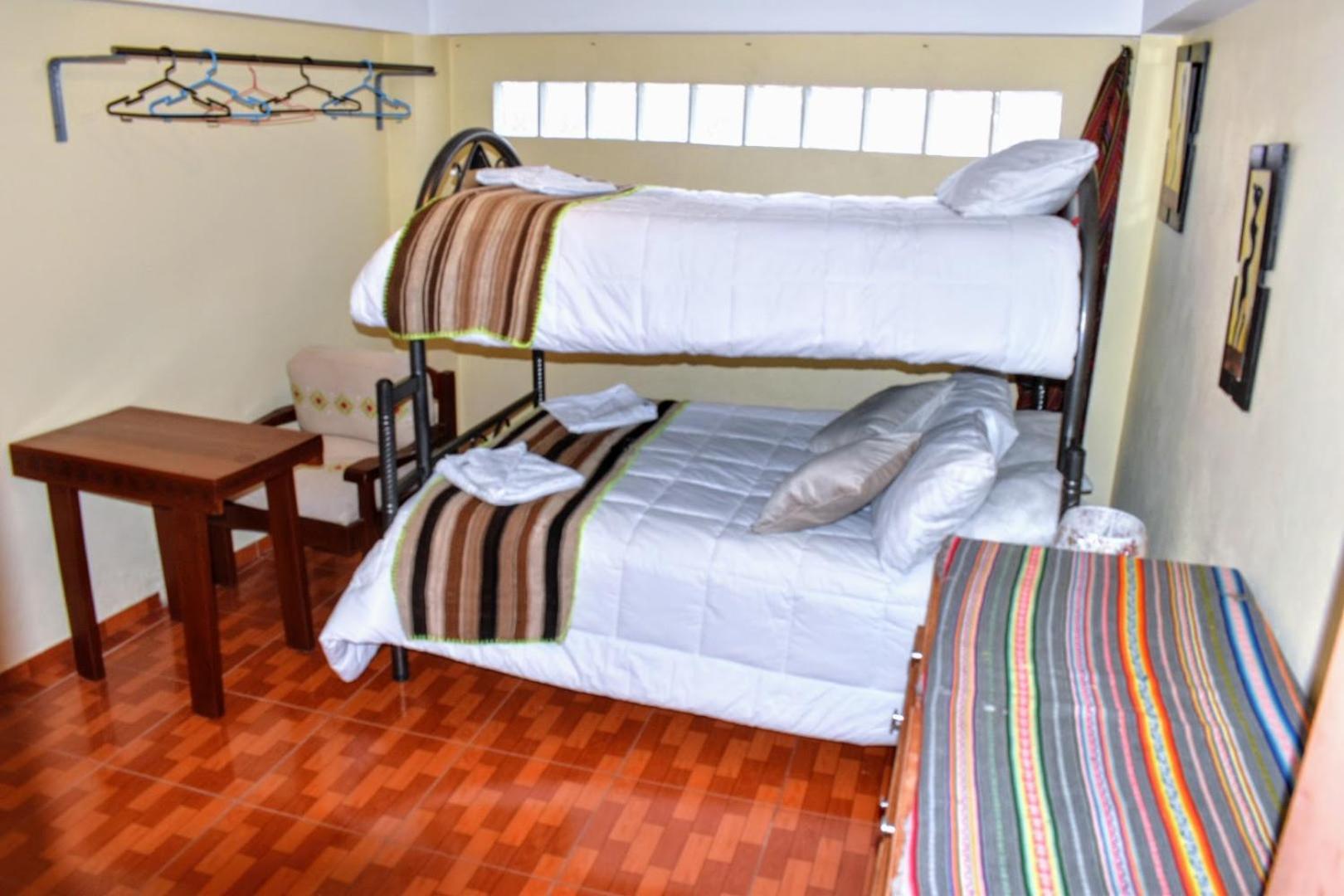 Apartmán La Cusquenita Cuzco Exteriér fotografie
