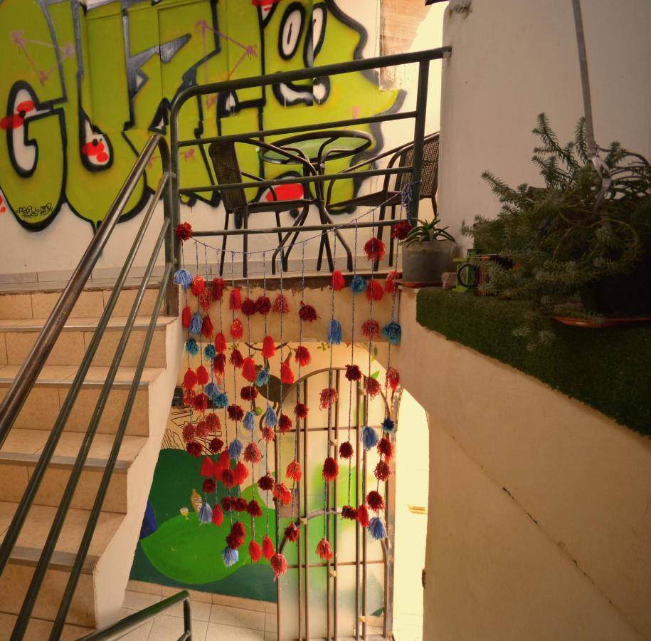 Apartmán La Cusquenita Cuzco Exteriér fotografie